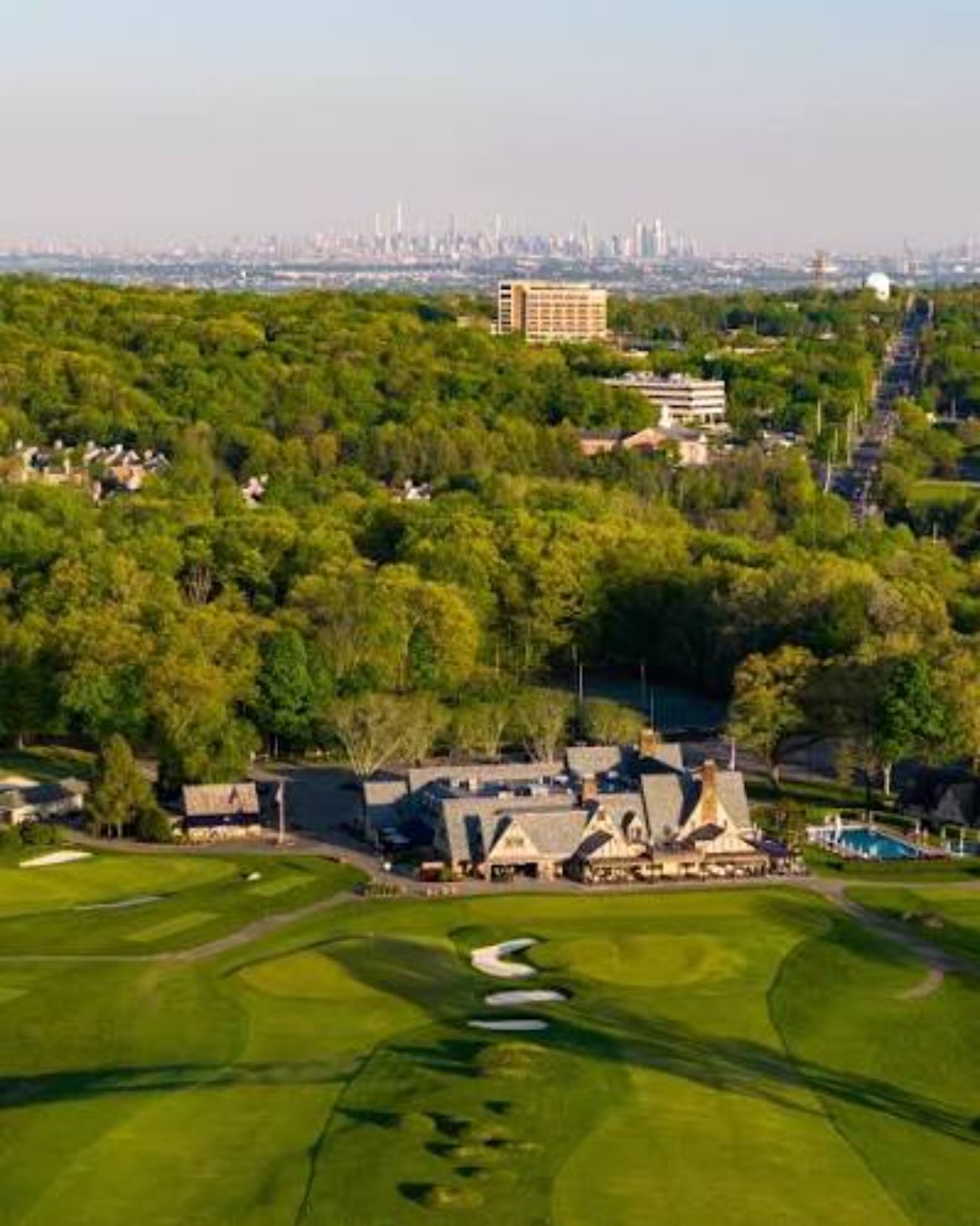OPEN Pro Am Morris County GC Convent Station, NJ